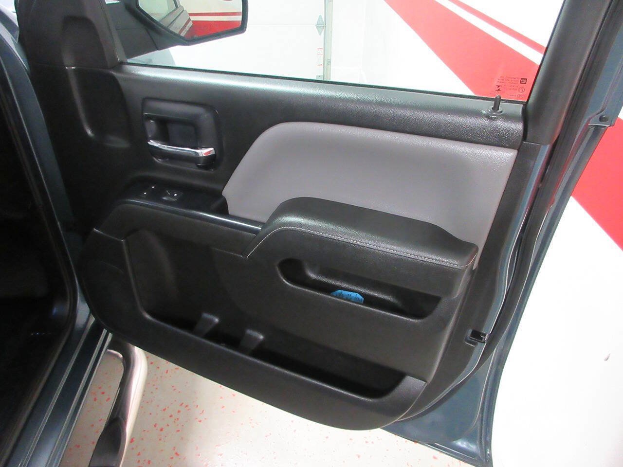 Used 2014 Chevrolet Silverado 1500 W/T w/ Trailering Package AWD/4WD image 30