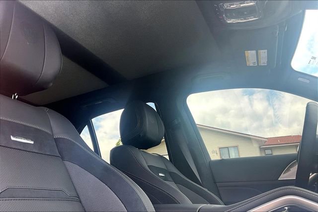 New 2025 Mercedes-Benz GLE 63 AMG S image 22