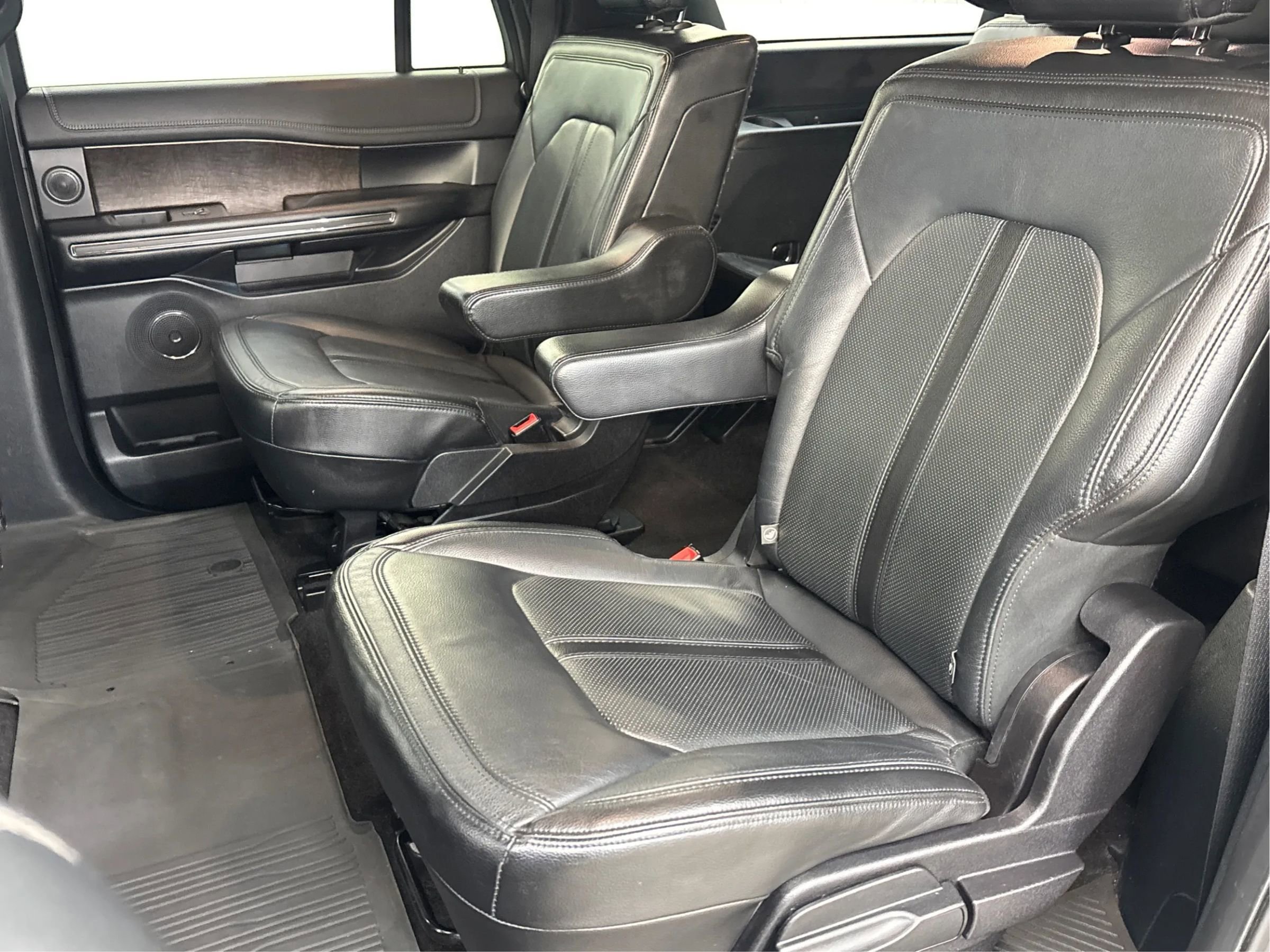 Used 2019 Ford Expedition Max Limited w/ Equipment Group 302A image 14