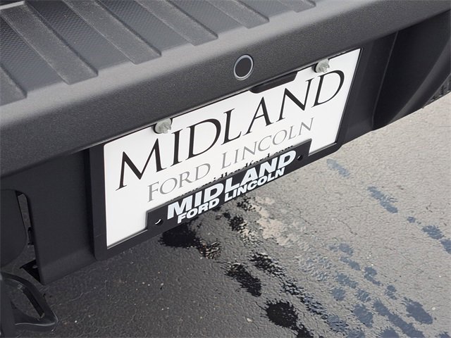 New 2025 Ford Maverick XLT w/ XLT Luxury Package image 30