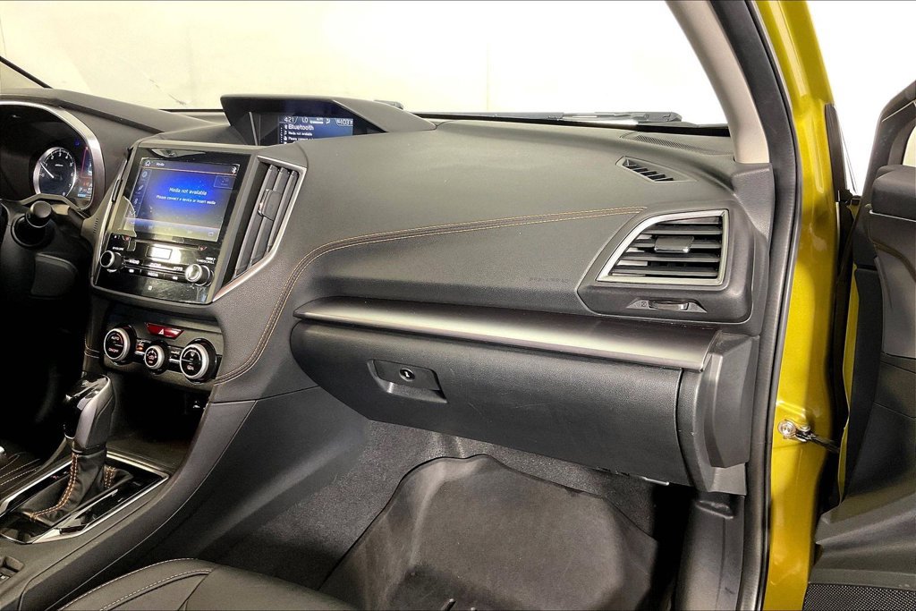 Used 2021 Subaru Crosstrek 2.5i Limited AWD/4WD image 18