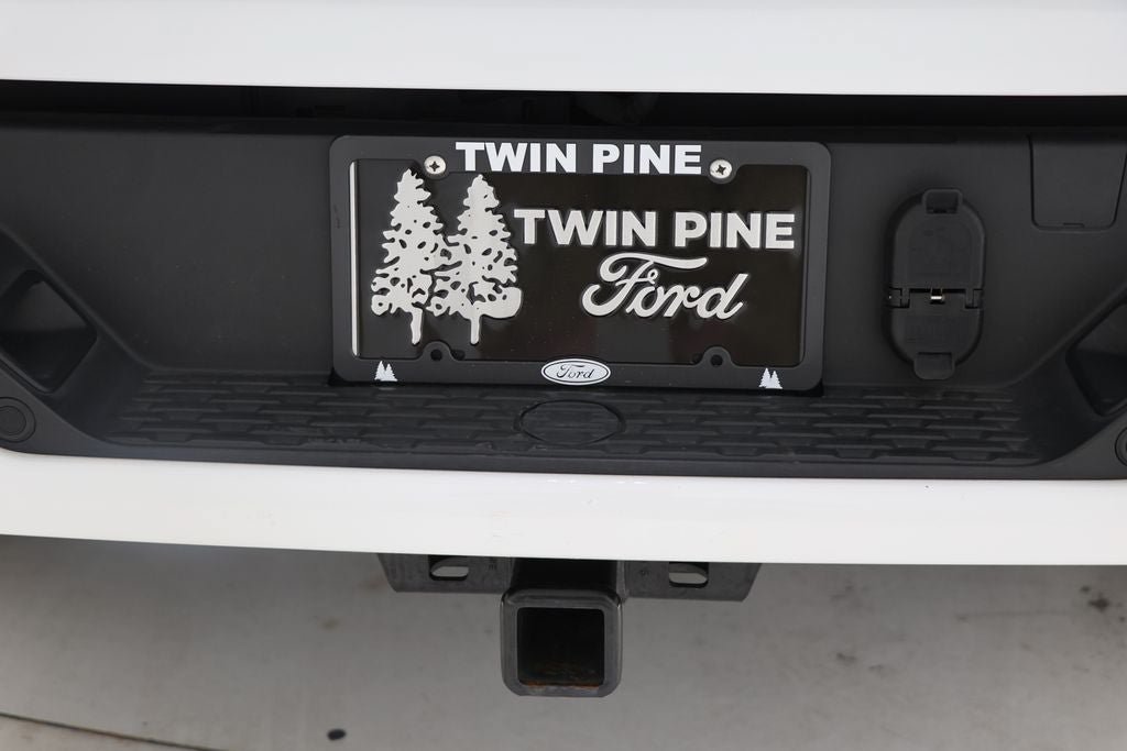 Used 2025 RAM 1500 Tradesman AWD/4WD image 13