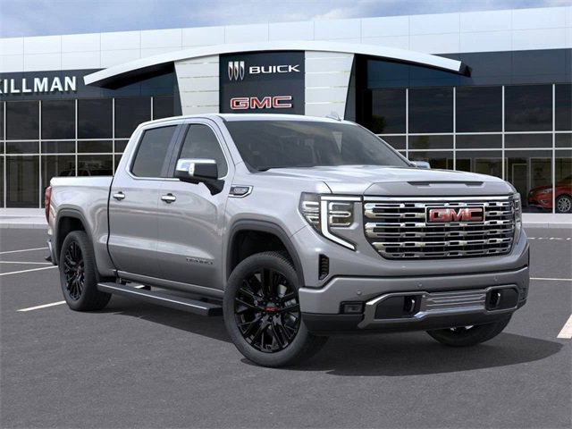 New 2026 GMC Sierra 1500 Denali image 7