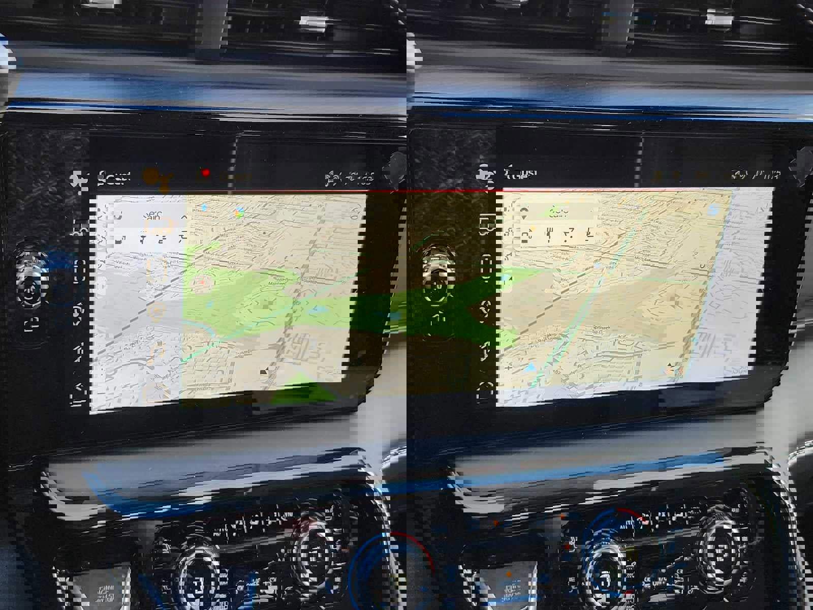 New 2026 GMC Sierra 2500 AT4X image 19