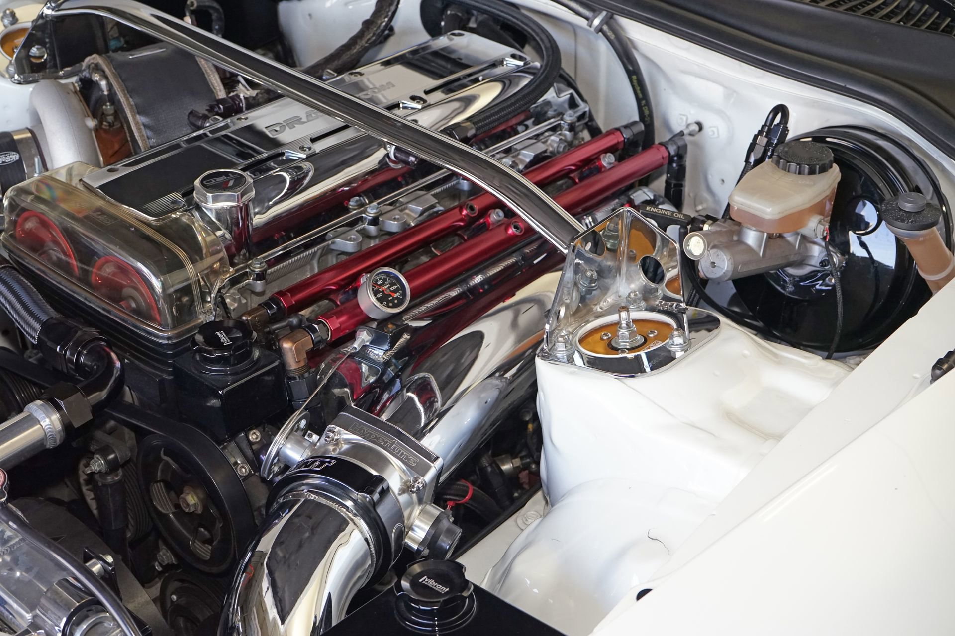 Used 1993 Toyota Supra Turbo image 31