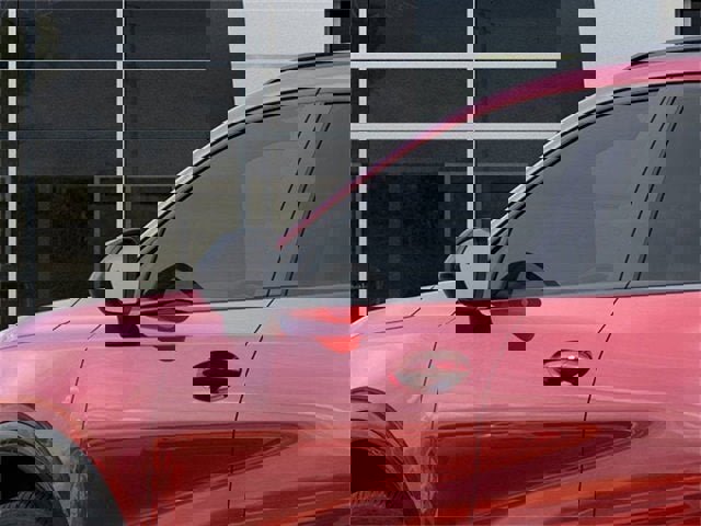 New 2025 Buick Envision Sport Touring image 12