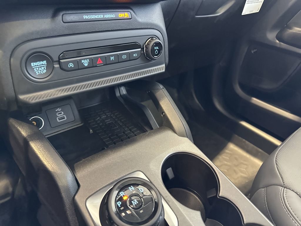 New 2025 Ford Bronco Sport Badlands w/ Badlands Tech Package image 30