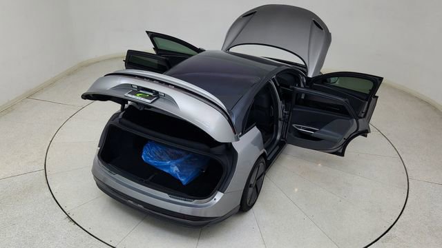 Used 2024 Lucid Air Touring image 86