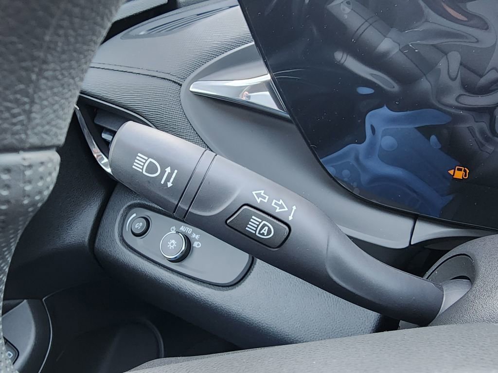 New 2026 Buick Envista Sport Touring FWD image 20