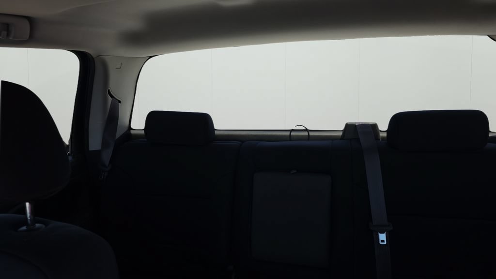 Used 2015 Chevrolet Silverado 1500 LT w/ LT Convenience Package AWD/4WD image 14