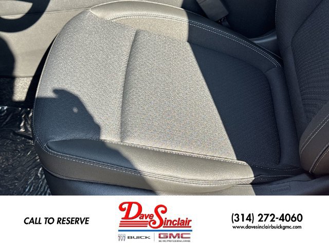 New 2026 Buick Encore GX Preferred w/ Advanced Technology Package FWD image 12