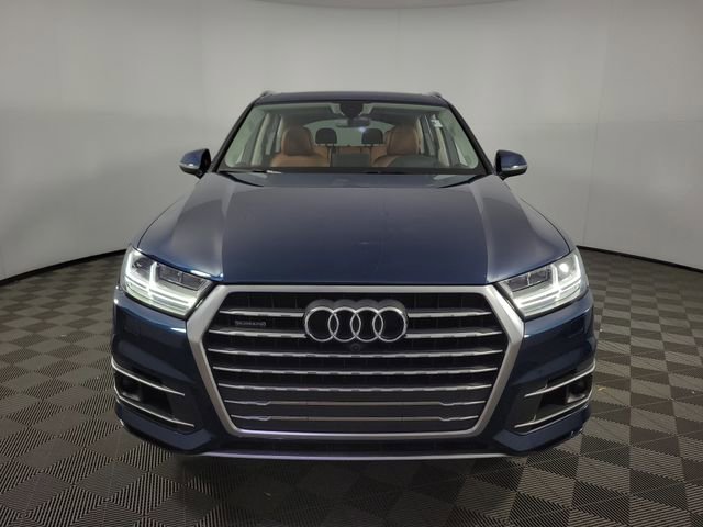 Used 2018 Audi Q7 3.0T Prestige w/ Prestige Package video 2