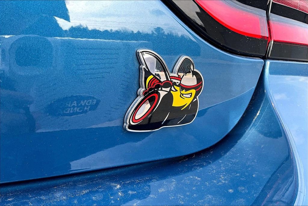 Used 2023 Dodge Charger Scat Pack w/ Navigation & Travel Group image 24