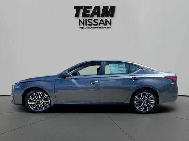 New 2026 Nissan Altima 2.5 SV AWD/4WD image 4