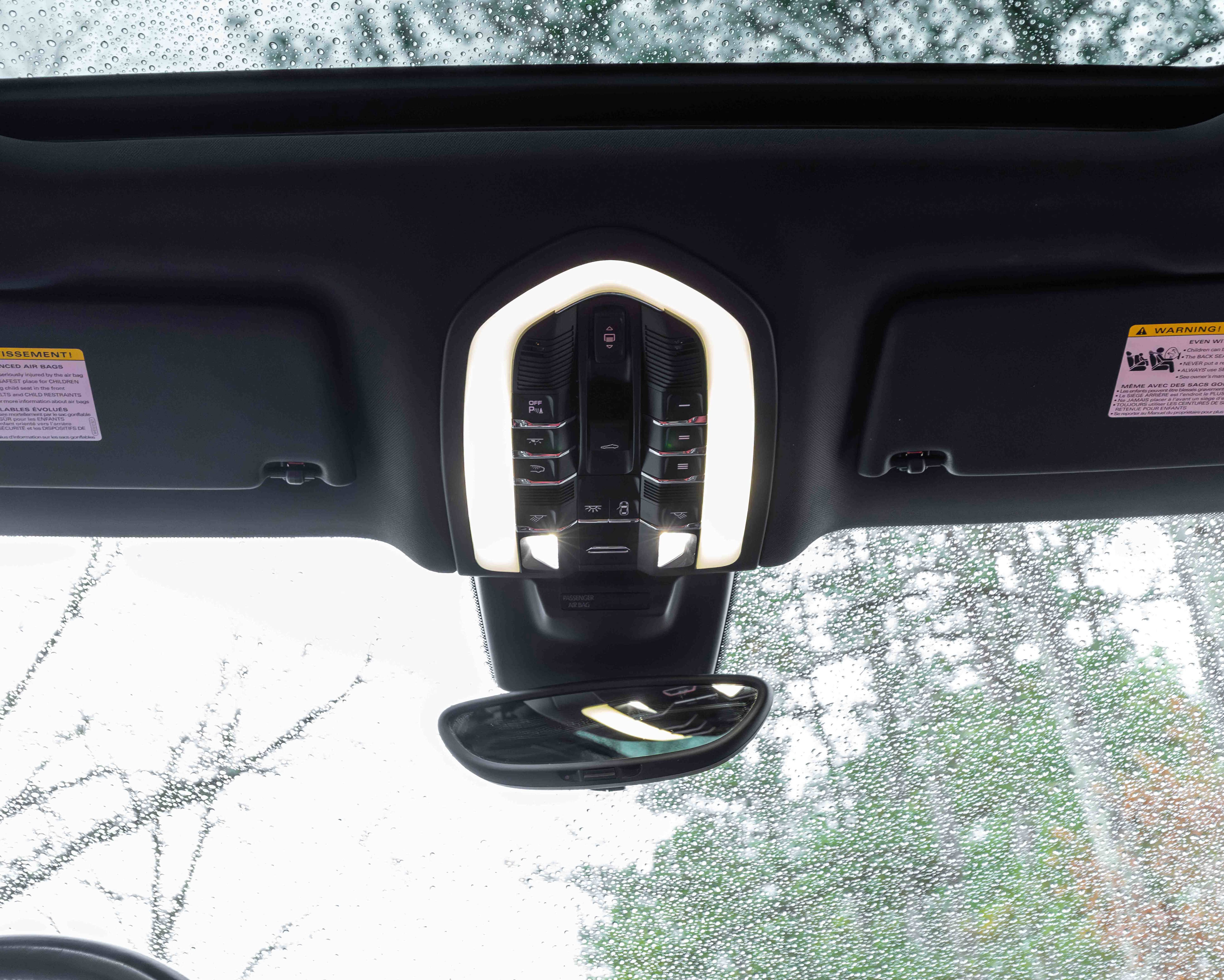 Used 2017 Porsche Macan GTS image 69