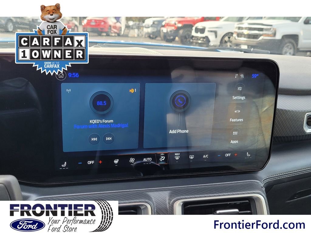 Used 2024 Ford Mustang Premium image 21