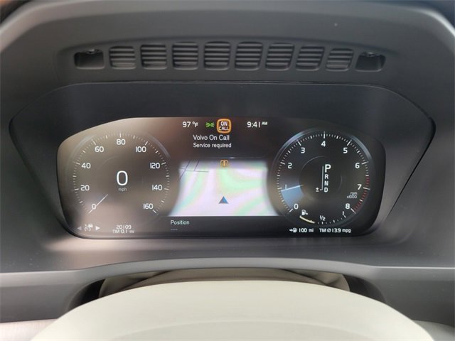 Used 2022 Volvo XC90 T5 Momentum w/ Climate Package image 31