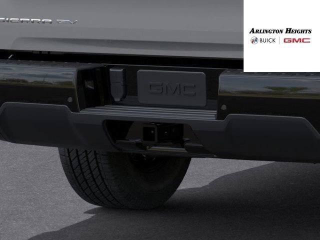 New 2026 GMC Sierra EV Elevation AWD/4WD image 14