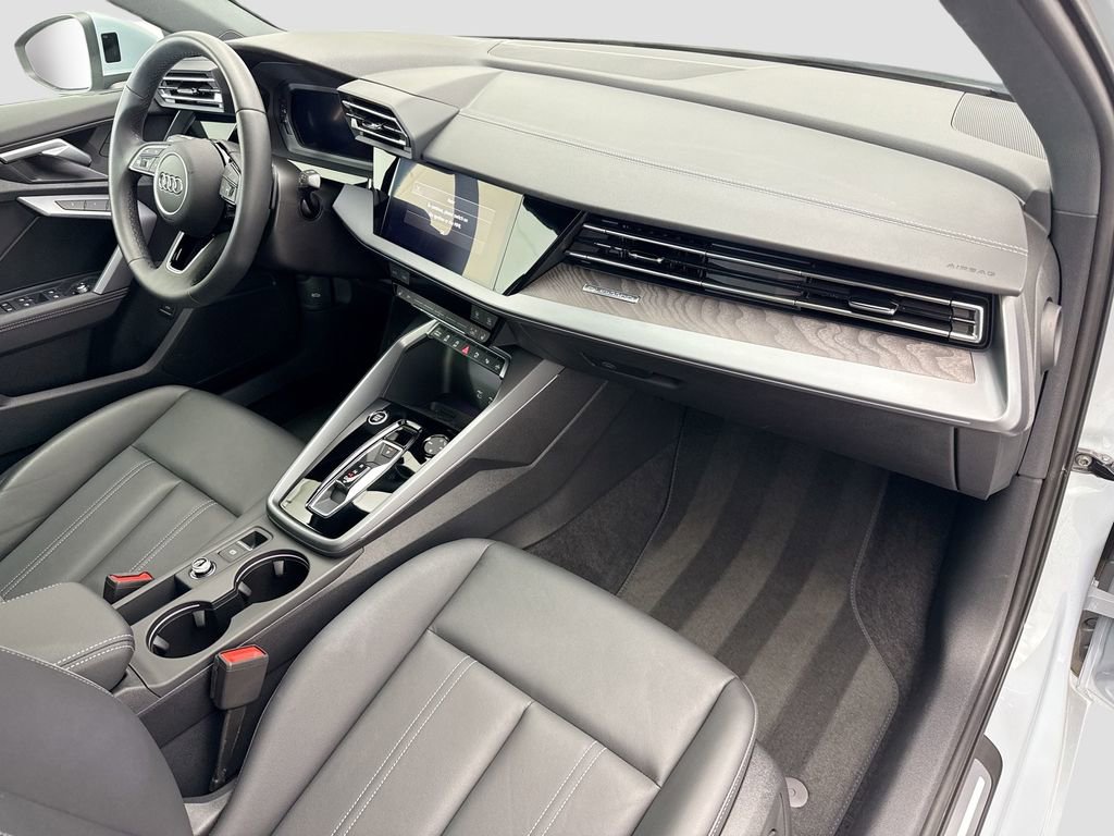 Certified 2025 Audi A3 2.0T Premium w/ Convenience Package image 15