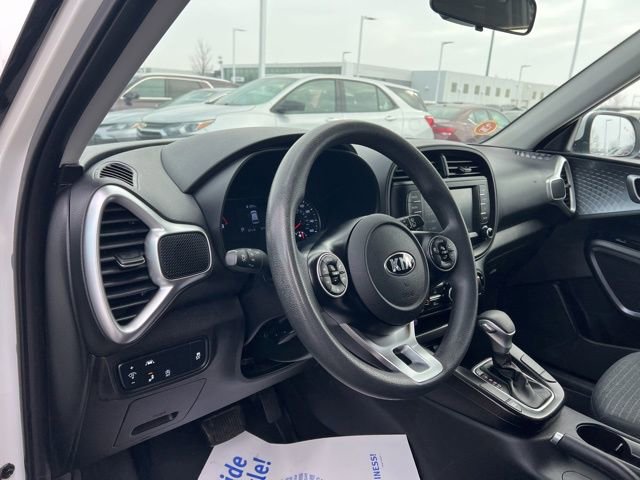 Used 2021 Kia Soul S image 9