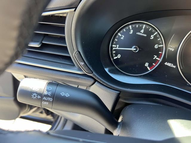 Certified 2025 MAZDA CX-30 AWD 2.5 S w/ Select Sport Pkg image 27