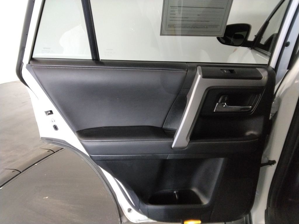 Used 2024 Toyota 4Runner SR5 Premium image 36