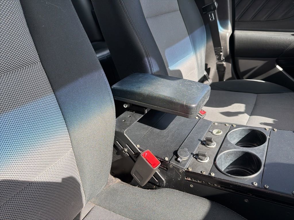 Used 2014 Ford Taurus Police Interceptor AWD image 31