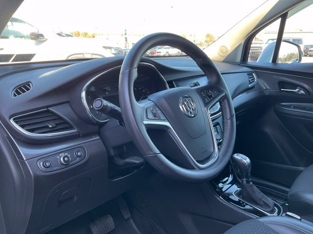 Used 2017 Buick Encore Preferred AWD/4WD image 4