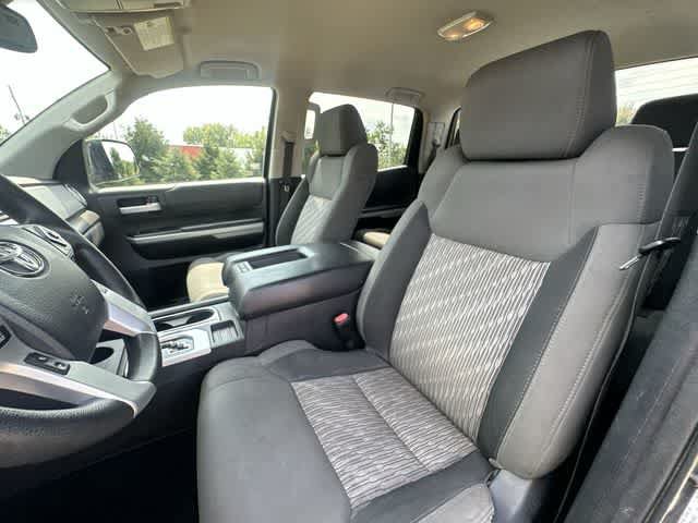 Used 2018 Toyota Tundra SR5 w/ TRD Off Road Package AWD/4WD image 14