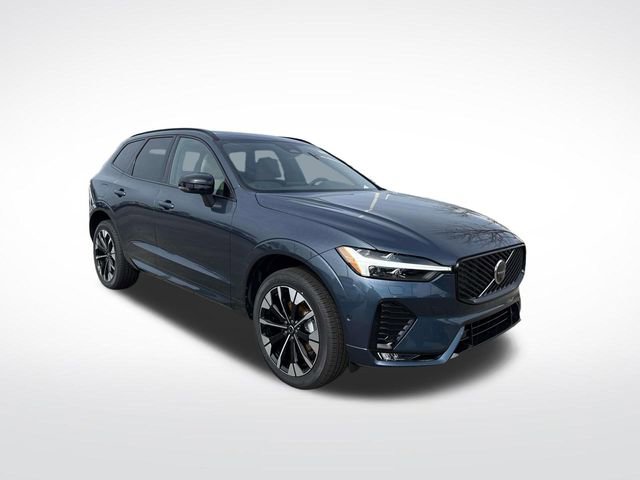 New 2026 Volvo XC60 B5 Plus w/ Protection Package Premier image 1