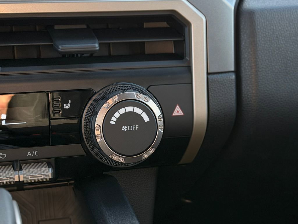 New 2025 Toyota Tacoma SR5 image 16
