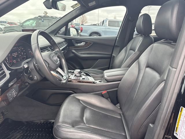 Used 2018 Audi Q7 3.0T Premium Plus image 9