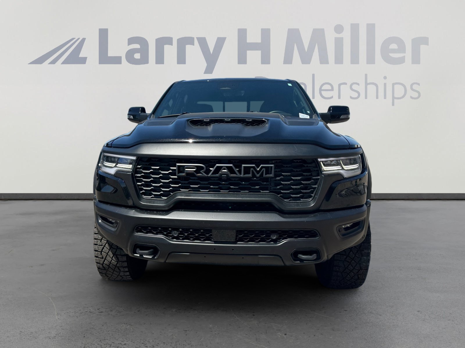 Used 2026 RAM 1500 RHO AWD/4WD image 8
