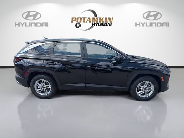 New 2026 Hyundai Tucson SE FWD image 4