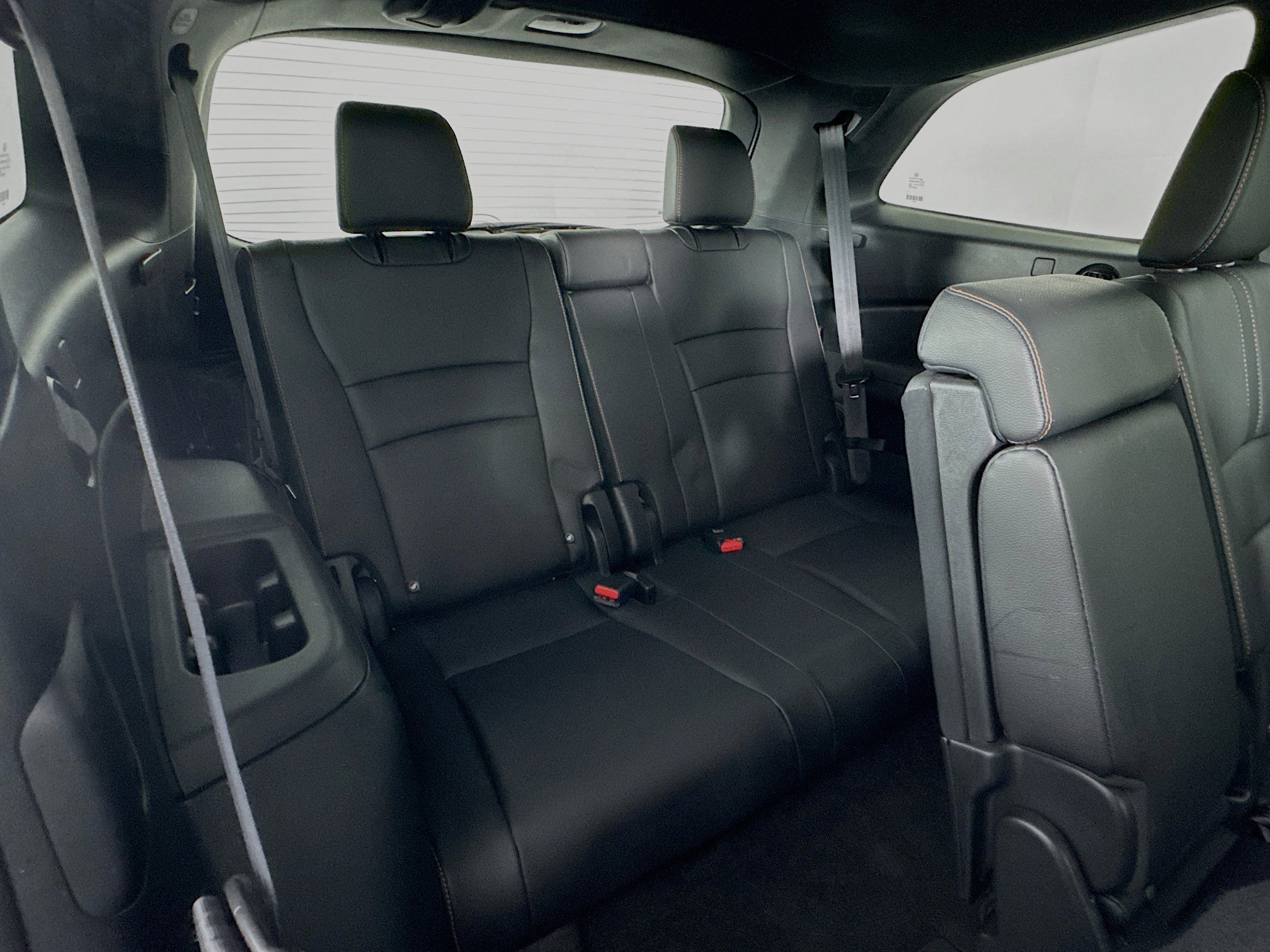 Certified 2022 Honda Pilot TrailSport image 28