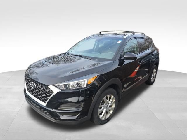 Used 2021 Hyundai Tucson Value image 9