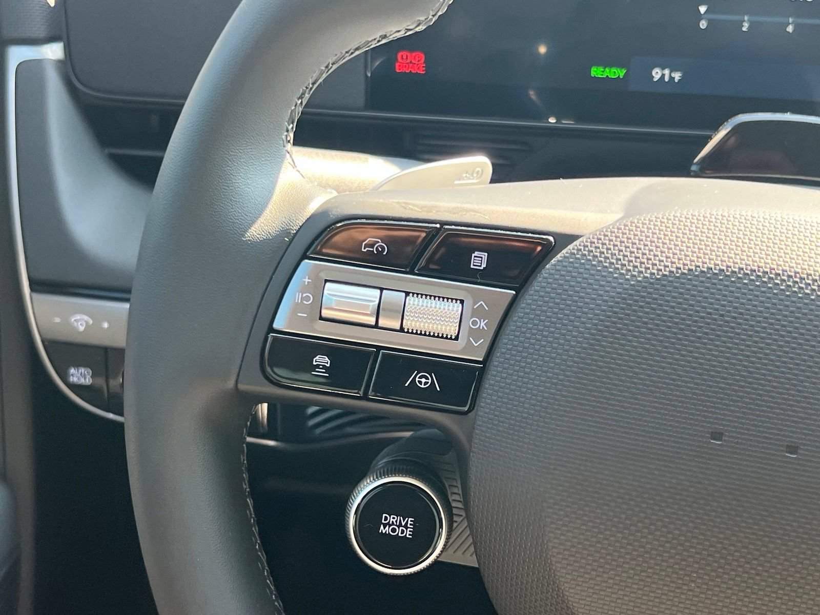 New 2027 Hyundai Ioniq 5 SEL RWD image 27
