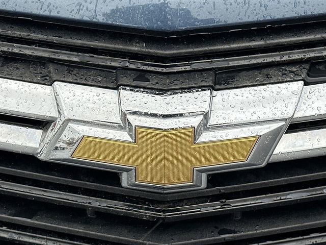 Certified 2024 Chevrolet Equinox LT image 30