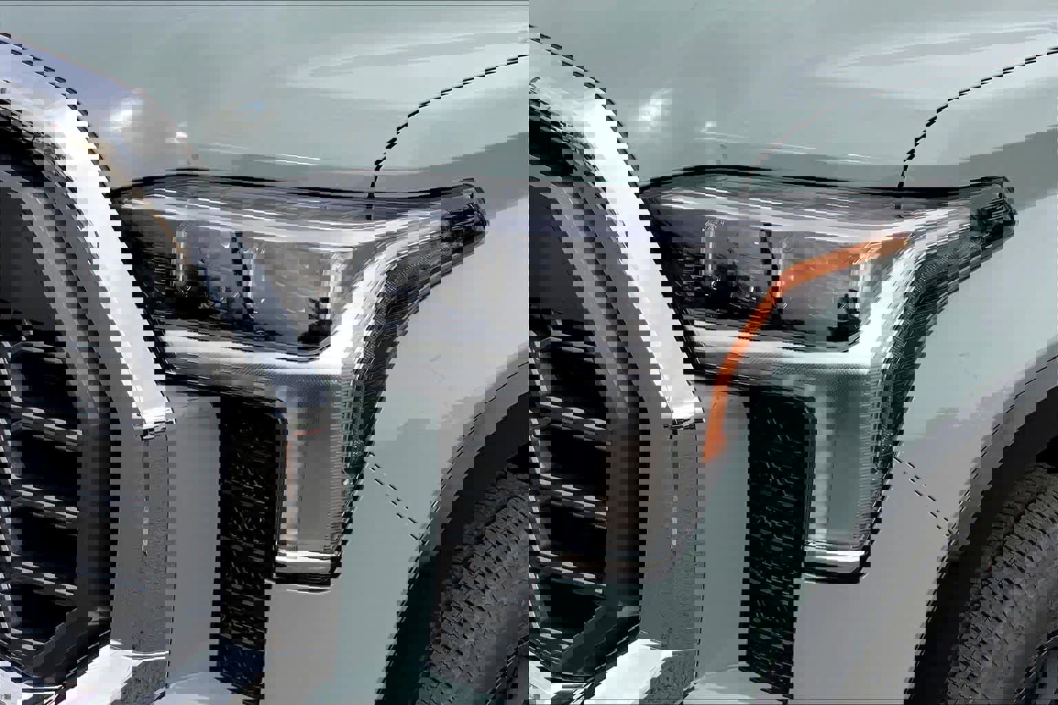 New 2026 Toyota Tundra 1794 Edition image 13