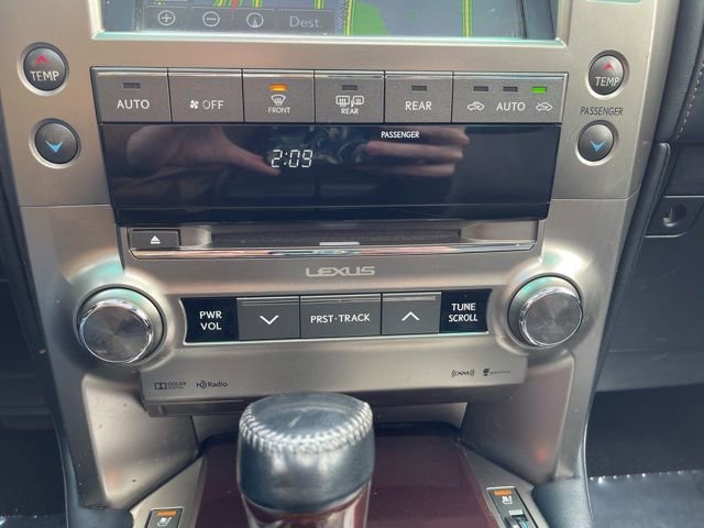 Used 2018 Lexus GX 460 Premium w/ Premium Package AWD/4WD image 20