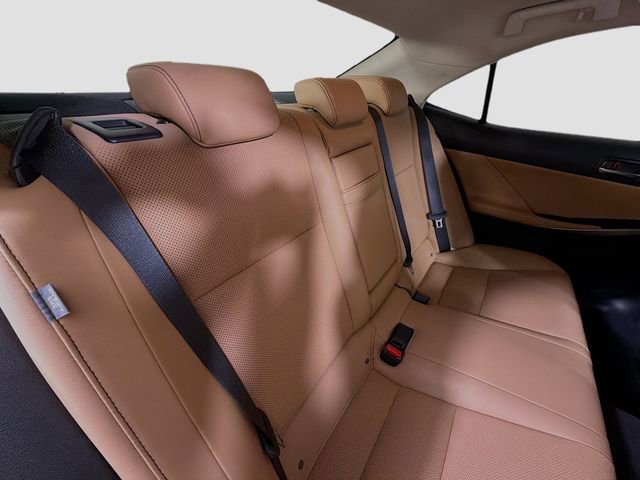 Used 2020 Lexus IS 300 w/ Accessory Package 2 image 26