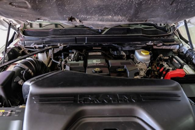 Used 2022 RAM 3500 Lone Star image 7
