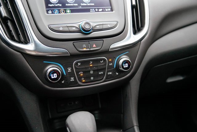Used 2024 Chevrolet Equinox LT image 30