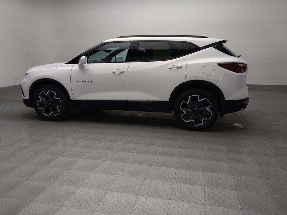 Used 2019 Chevrolet Blazer RS image 3