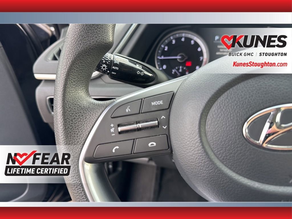 Used 2023 Hyundai Sonata SEL image 27