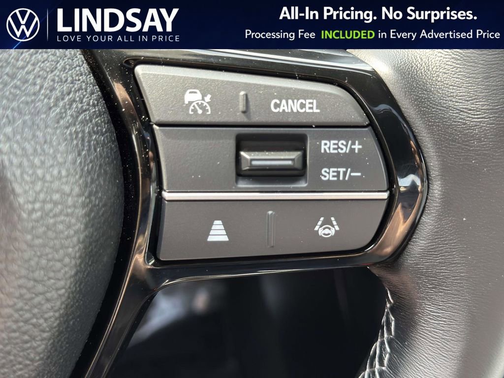 Used 2025 Honda Civic Sport image 21