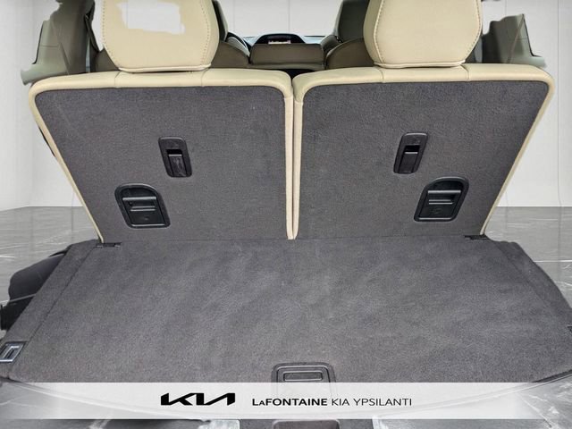 Used 2017 Acura MDX FWD w/ Technology Package image 30