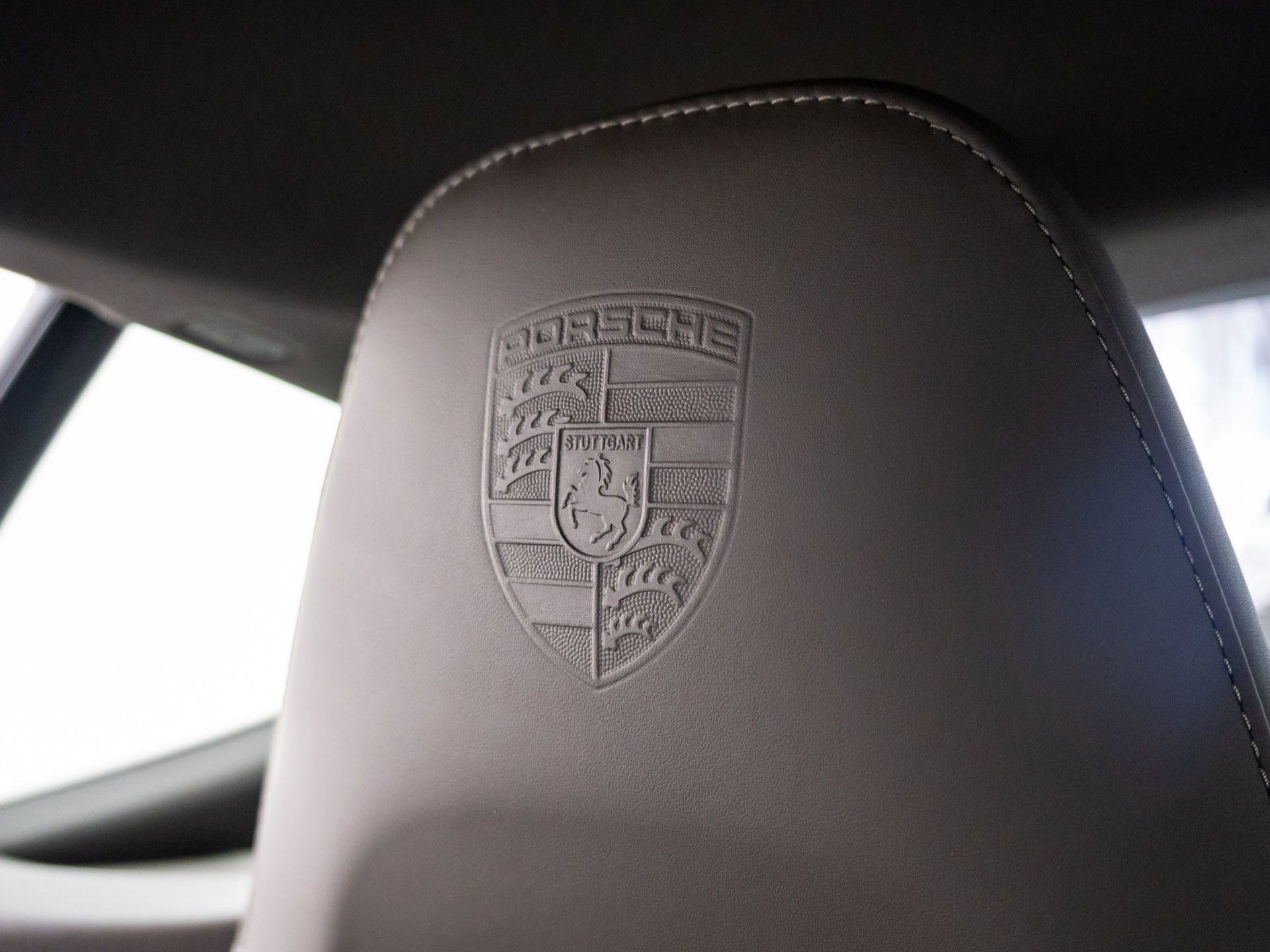 Certified 2025 Porsche 718 Cayman S image 26