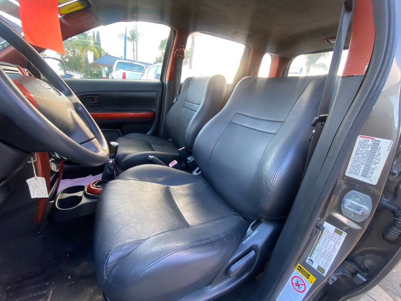 Used 2004 Scion xA image 14