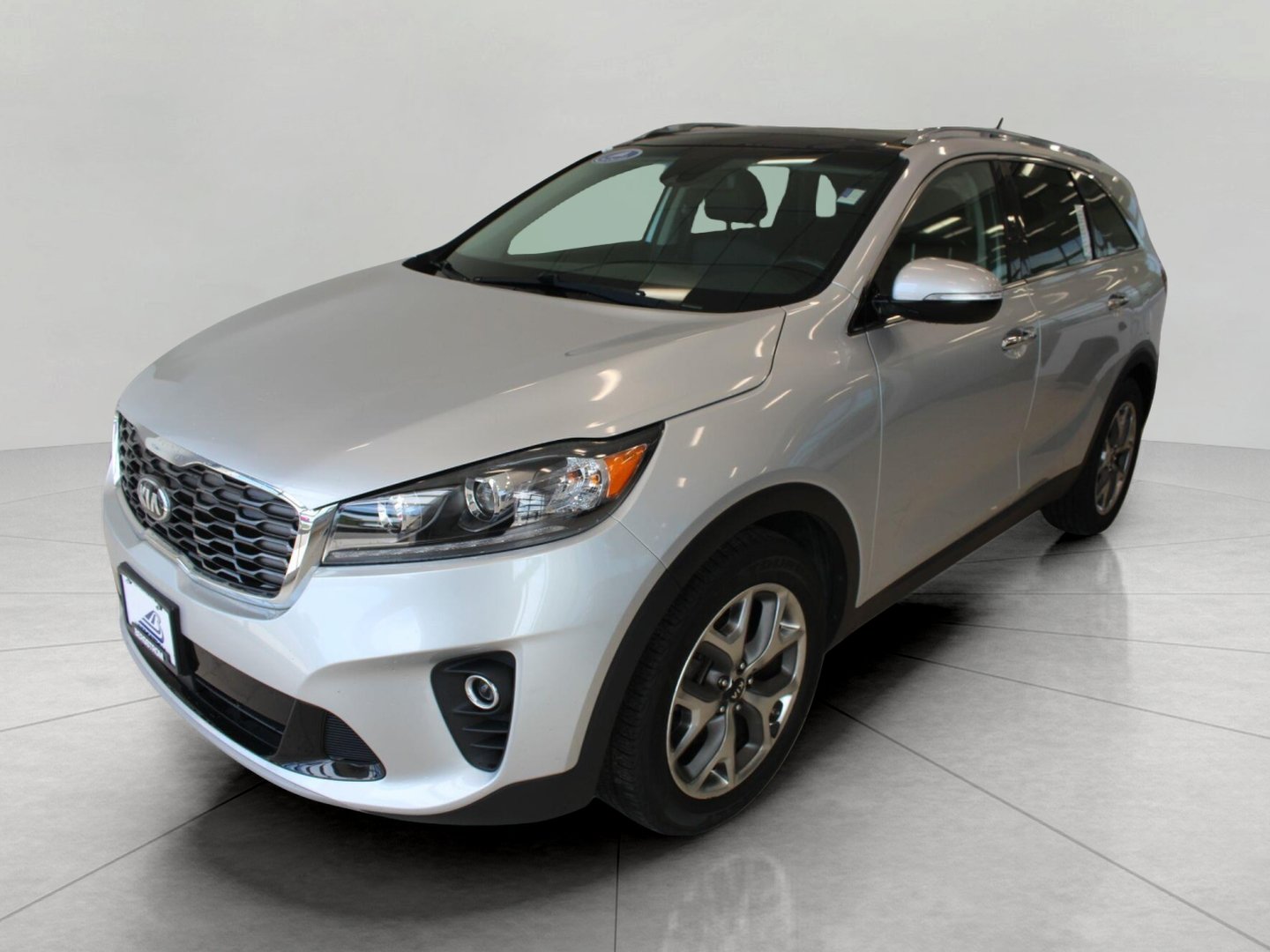 Used 2019 Kia Sorento EX FWD image 5